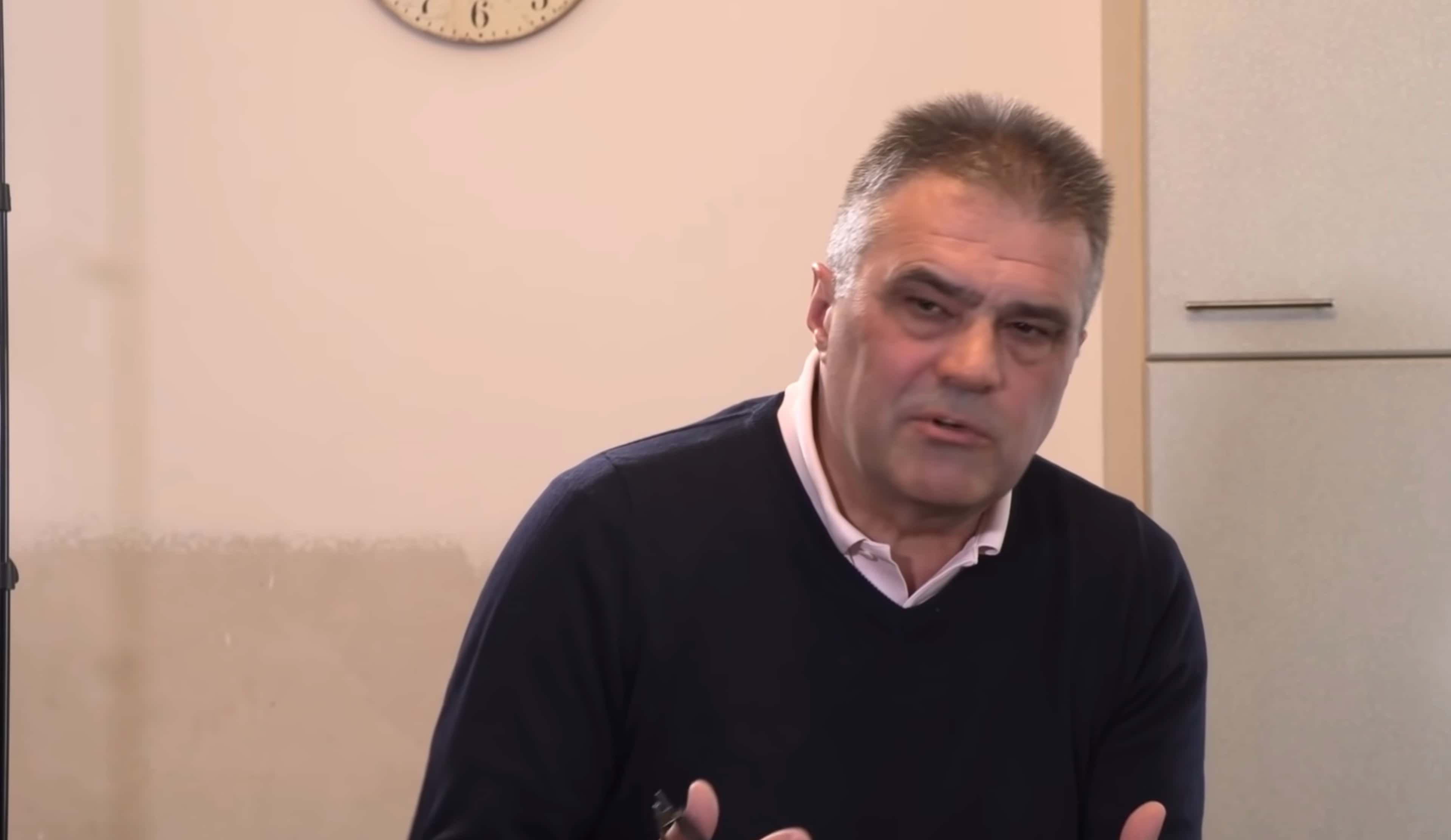 Австрийский суд освободил бывшего разведчика, следившего за Христо Грозевым и подозреваемого в шпионаже в пользу России