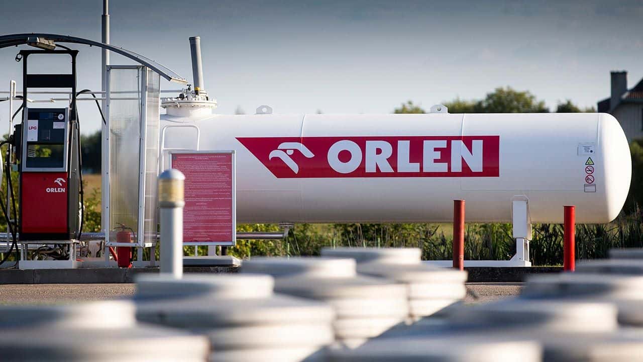 Польша предупредила три страны ЕС о возможных арестах их платежей «Газпрому» — Reuters