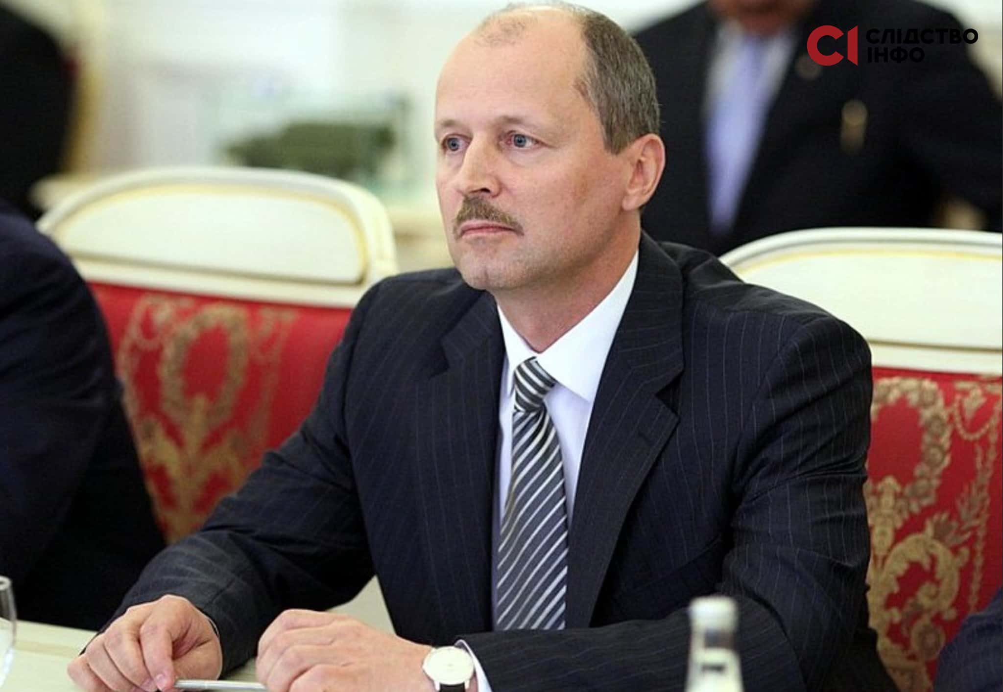 Явочные особняки. Глава контрразведки ФСБ, ответственный за арест Гершковича, оказался подпольным рантье с миллиардным состоянием