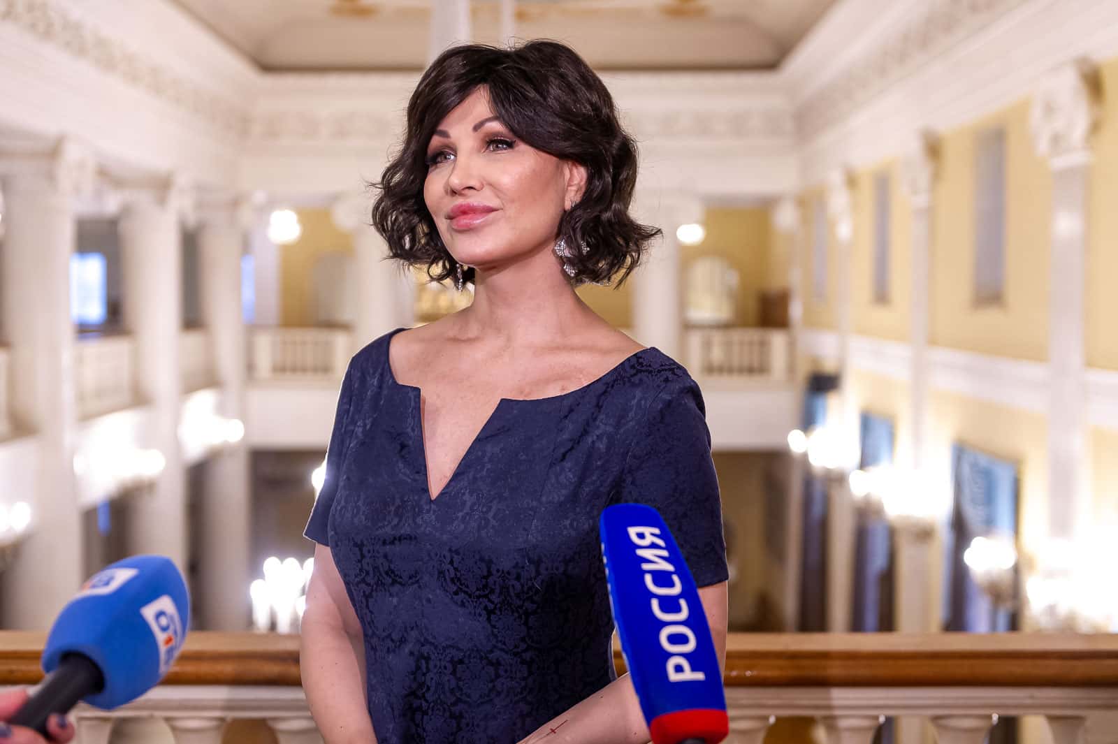 «Мы, наоборот, радуемся этому дождю!» Жена челябинского губернатора нашла позитив в ливне, который привел к наводнению и гибели двух человек