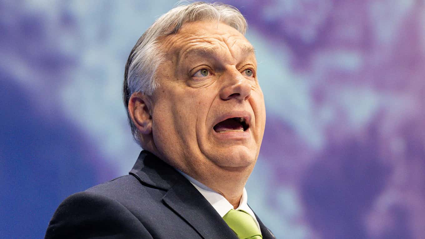 Венгрия отказалась от предложения использовать хорватский нефтепровод как альтернативу импорту нефти из России