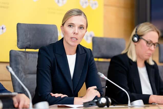 Власти Литвы подготовят план массовой эвакуации населения на случай войны