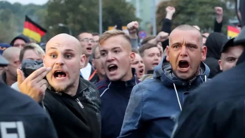 Поляризация Европы. В странах ЕС набирают популярность как правые, так и левые радикалы