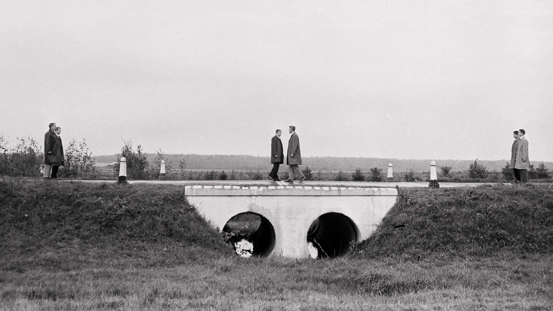 Всё плен. В Россию возвращается сталинская практика брать в заложники членов семьи