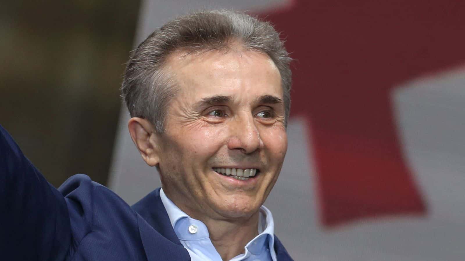 Литва, Латвия и Эстония ввели санкции против Бидзины Иванишвили и сотрудников грузинского МВД