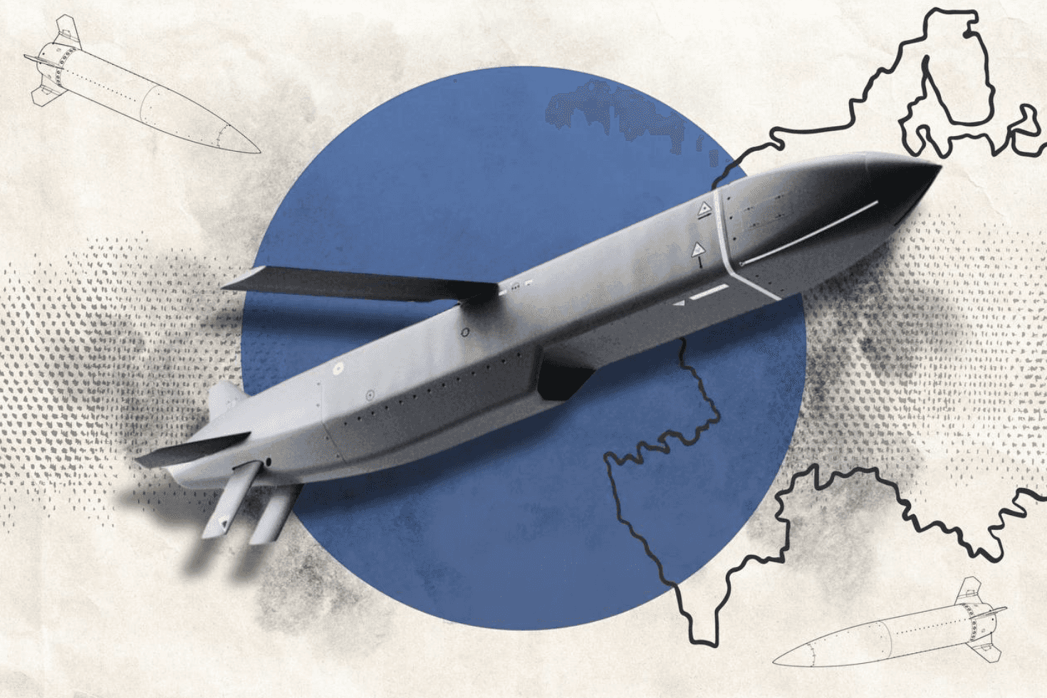 Ударная обстановка. Как первый месяц применения ATACMS повлиял на ход военных действий