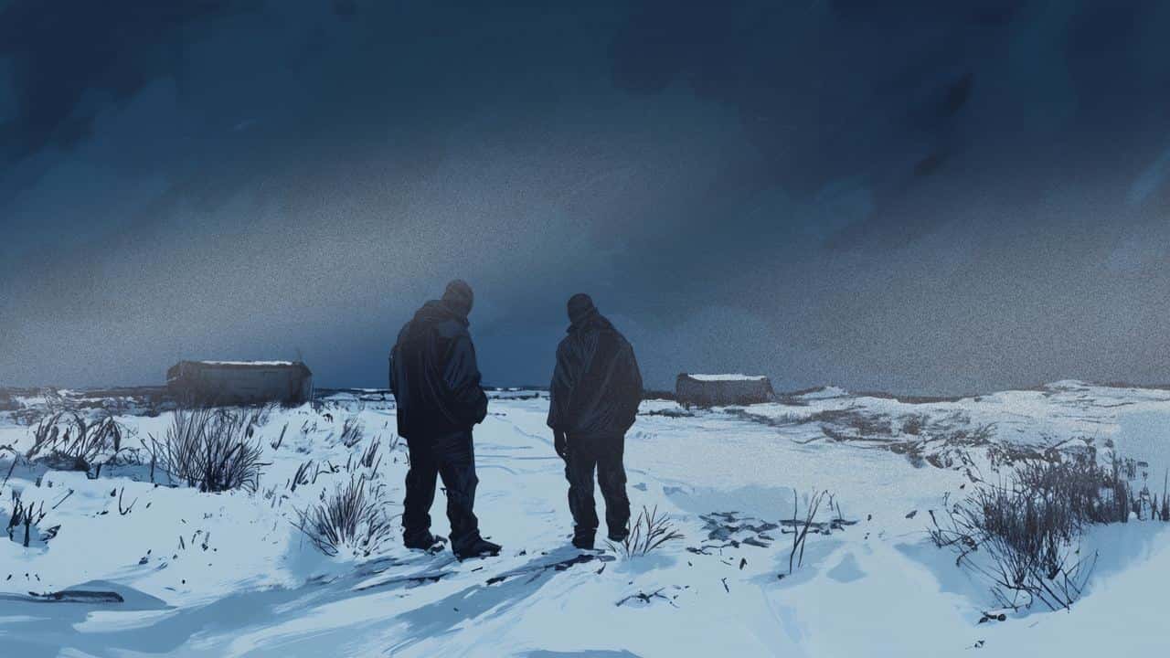 «Когда на улице –20°C, приходится работать за еду». Рабочие дома в России эксплуатируют рабский труд, делая владельцев миллионерами