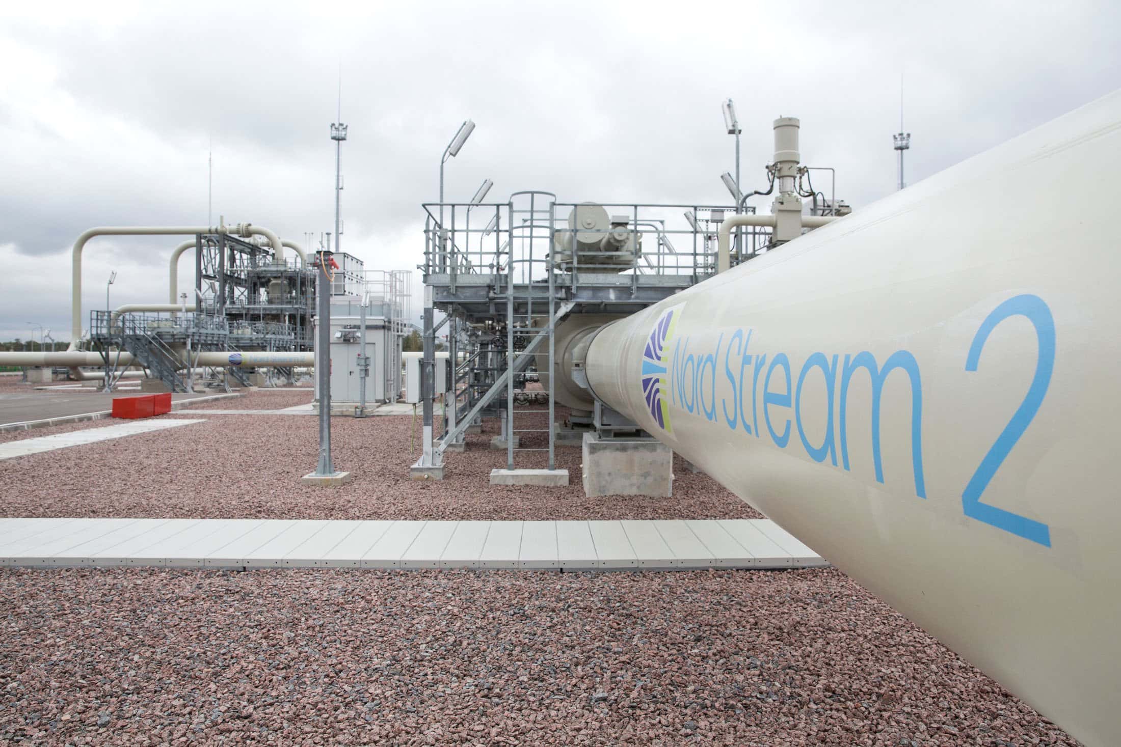 США ведут переговоры с Германией о возобновлении поставок российских энергоресурсов в Европу — Correctiv