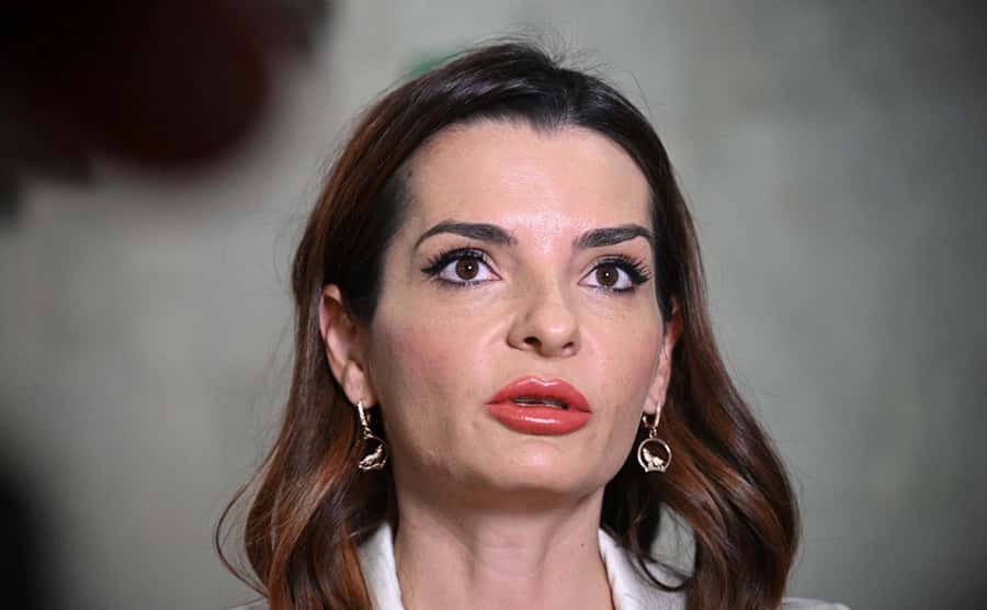 Суд в Кишиневе арестовал главу Гагаузии Евгению Гуцул. «Уход Гуцул с поста приведет к развитию, в регион пойдут инвестиции» — политолог