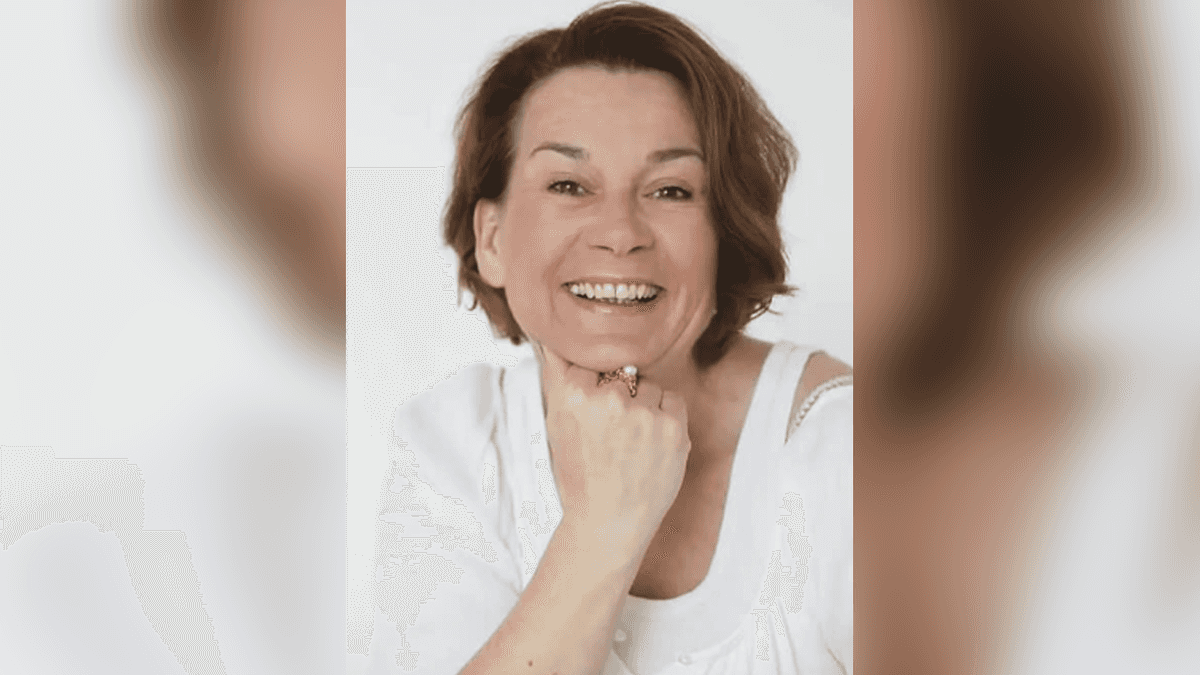 В Гамбурге нашли убитой писательницу Александру Фрёлих — автора нескольких бестселлеров о русских