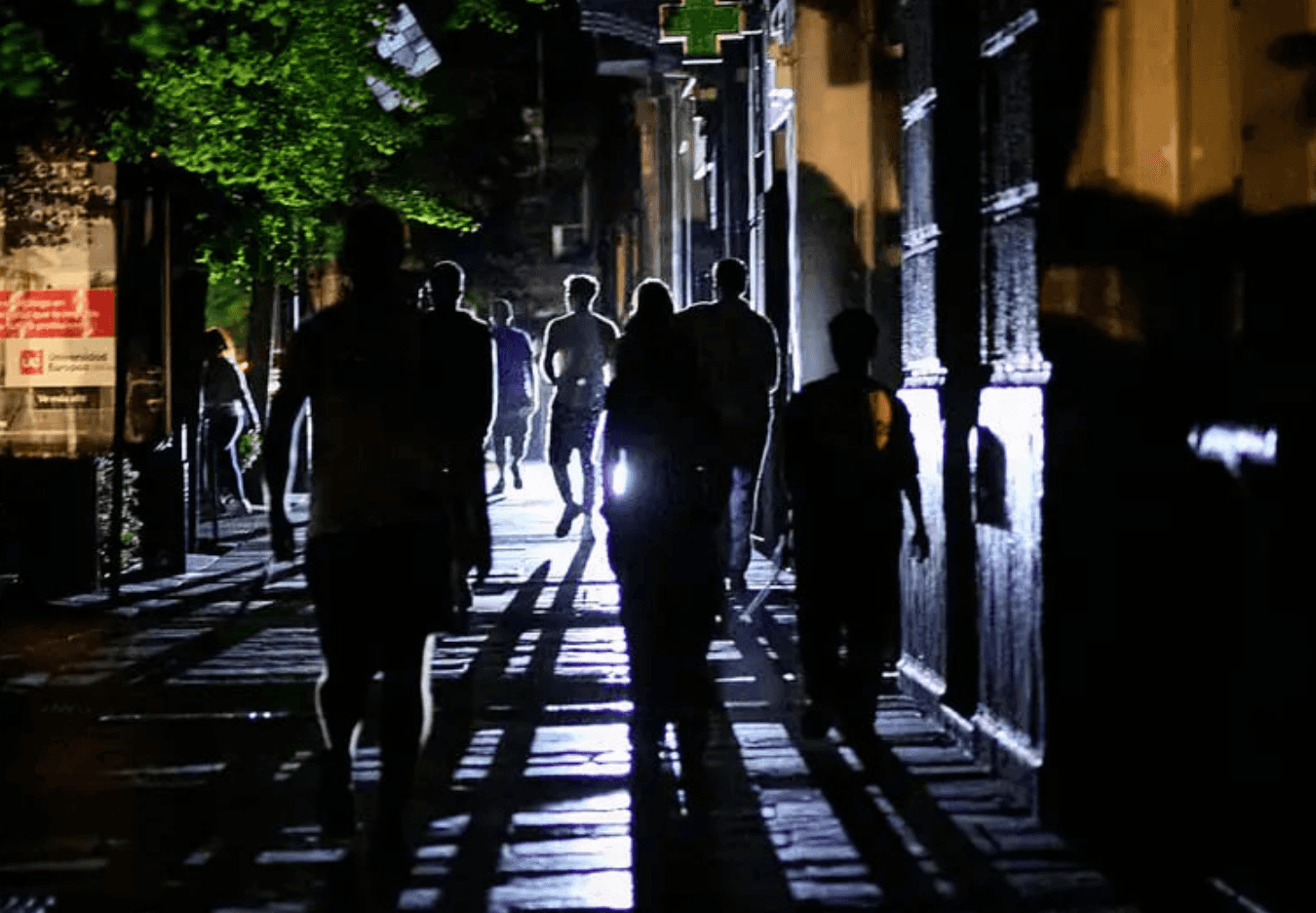 Суд Испании засекретил дело о блэкауте из-за версии о кибератаке. В постановлении упоминается атака хакеров ГРУ на энергообъекты Украины