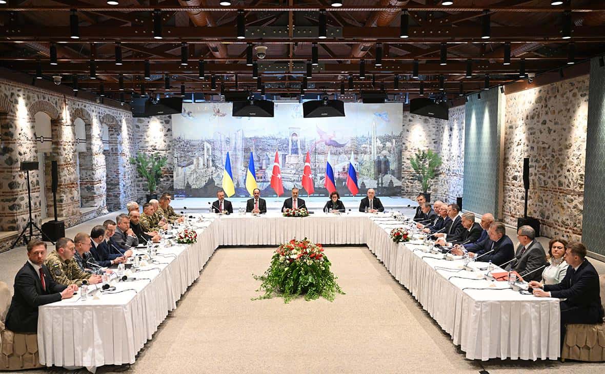 Меморандум — попытка Путина воевать под видом переговоров. Украина не будет обсуждать свои территории и статус страны НАТО  — эксперты