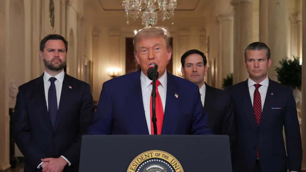 Власти США предупредили о повышенной угрозе терактов в стране после ударов по Ирану