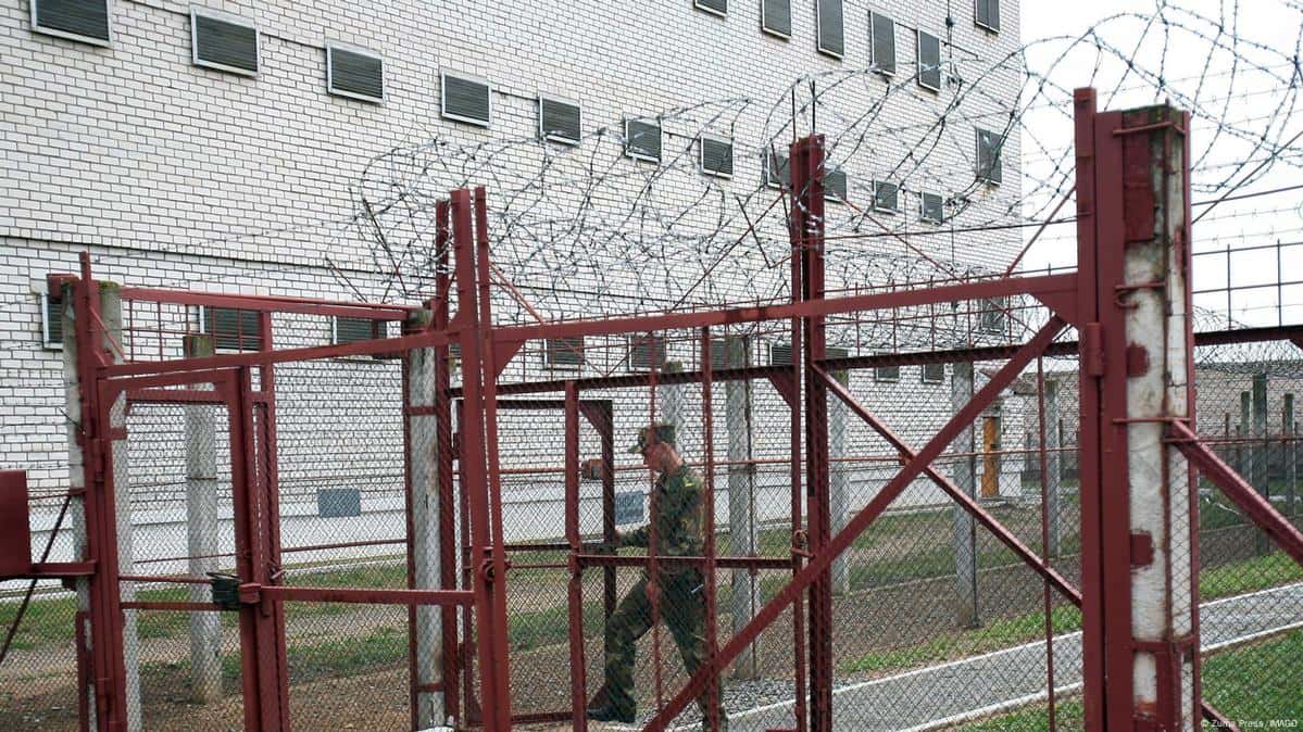Adding insult to injury: Russia is fabricating new cases against political prisoners