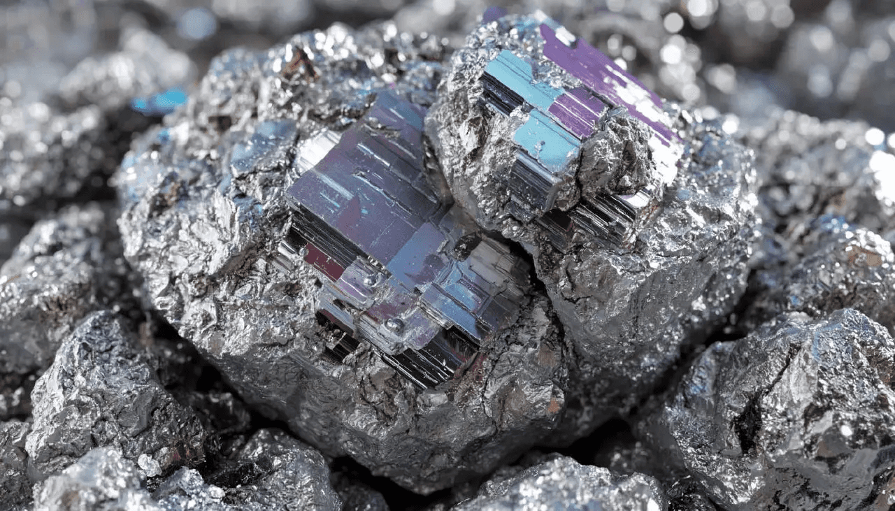 Le Figaro: Россия захватила одно из крупнейших месторождений лития в Украине