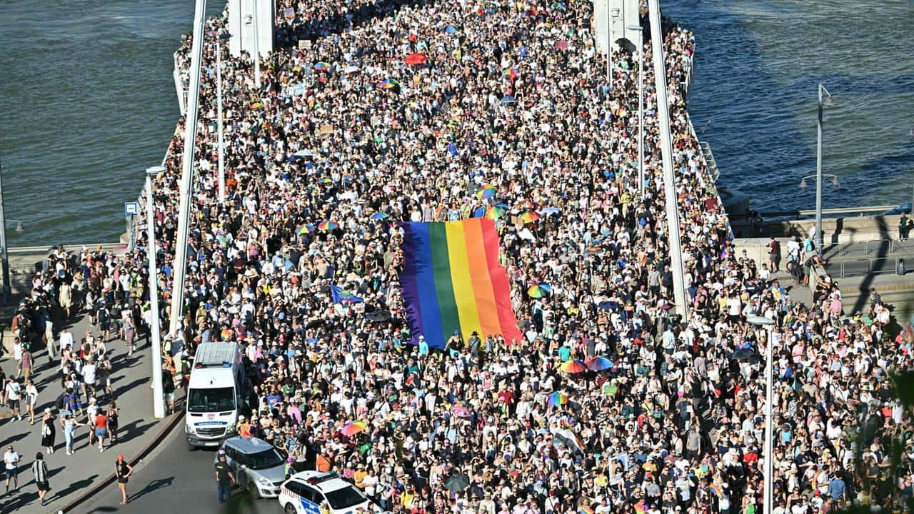 The rainbow revolution: How Viktor Orbán’s fight against LGBT rights backfired — and what it could mean for his hold on power