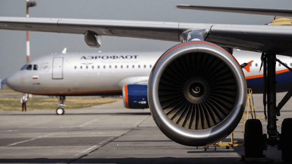 Уязвимость систем «Аэрофлота» могла заключаться в использовании устаревших ОС и не менявшемся три года пароле гендиректора