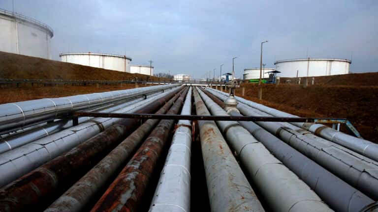 Нефтепровод «Дружба» вновь подвергся атаке, поставки нефти из России в Венгрию прекращены в третий раз за месяц