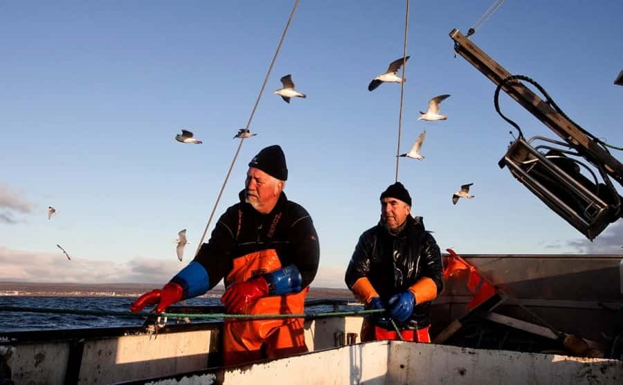 Россия пригрозила закрыть свои воды для норвежских рыбаков, если Норвегия не снимет санкции с двух российских рыбопромысловых компаний