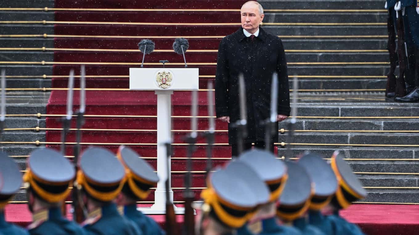 Военные расходы России в первом полугодии 2025 года составили почти 47 млрд рублей в день — исследование