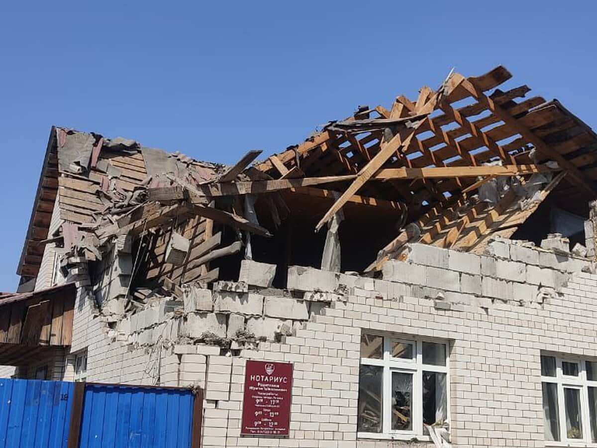 Сербия направила Курской области 472 млн рублей гумпомощи. Ранее жители ее пострадавших районов жаловались на невыдачу жилищных сертификатов