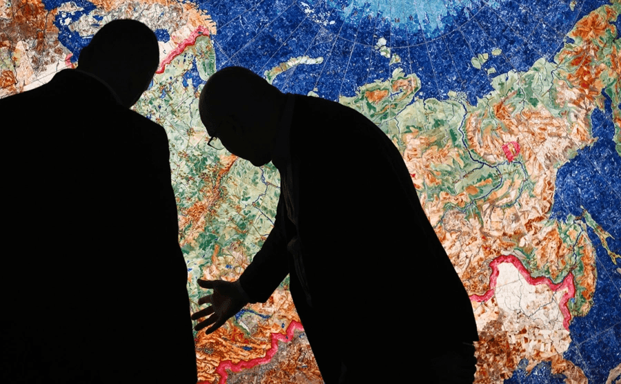 Пустили в расход. Траты на войну вынудили Кремль пожертвовать развитием регионов, пострадают бизнес, медицина и образование