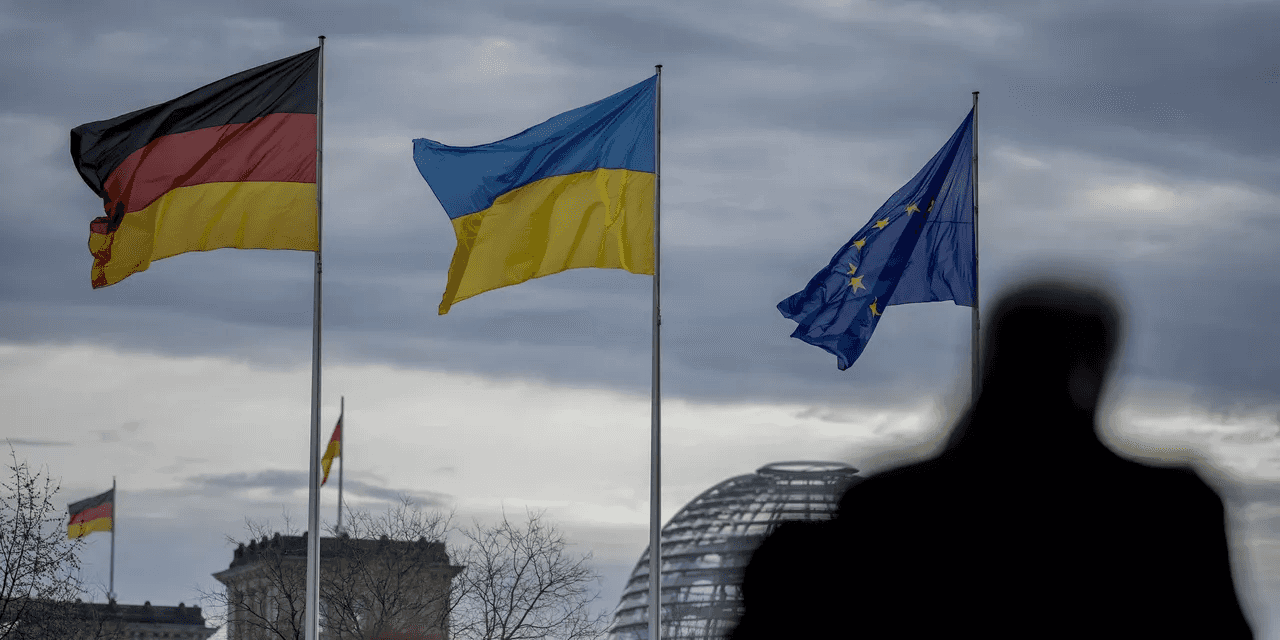 Сеть ботов «Матрёшка» использует теракт на австралийском пляже для запугивания жителей Европы и критики помощи Украине