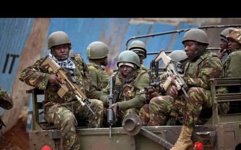 Kenya repatriates 18 citizens recruited by Russia’s Ministry of Defense, shuts down hundreds of agencies luring workers to Russia