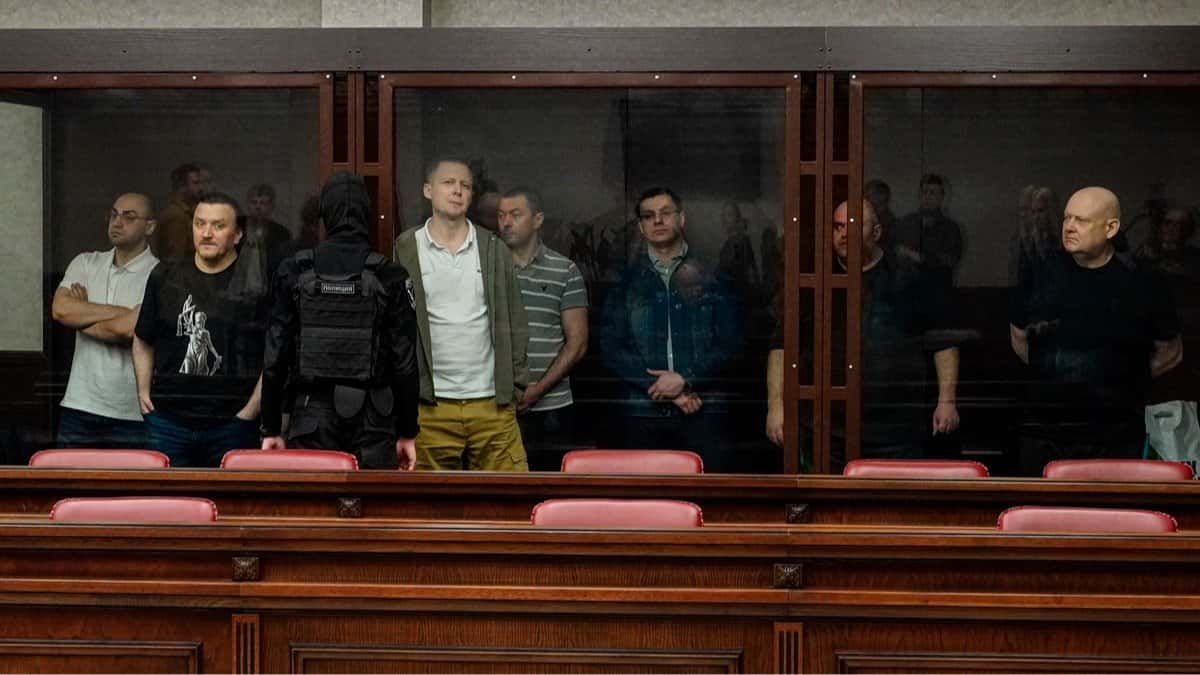 Диссиденты поневоле: как изменниками и террористами в России стали назначать случайных людей