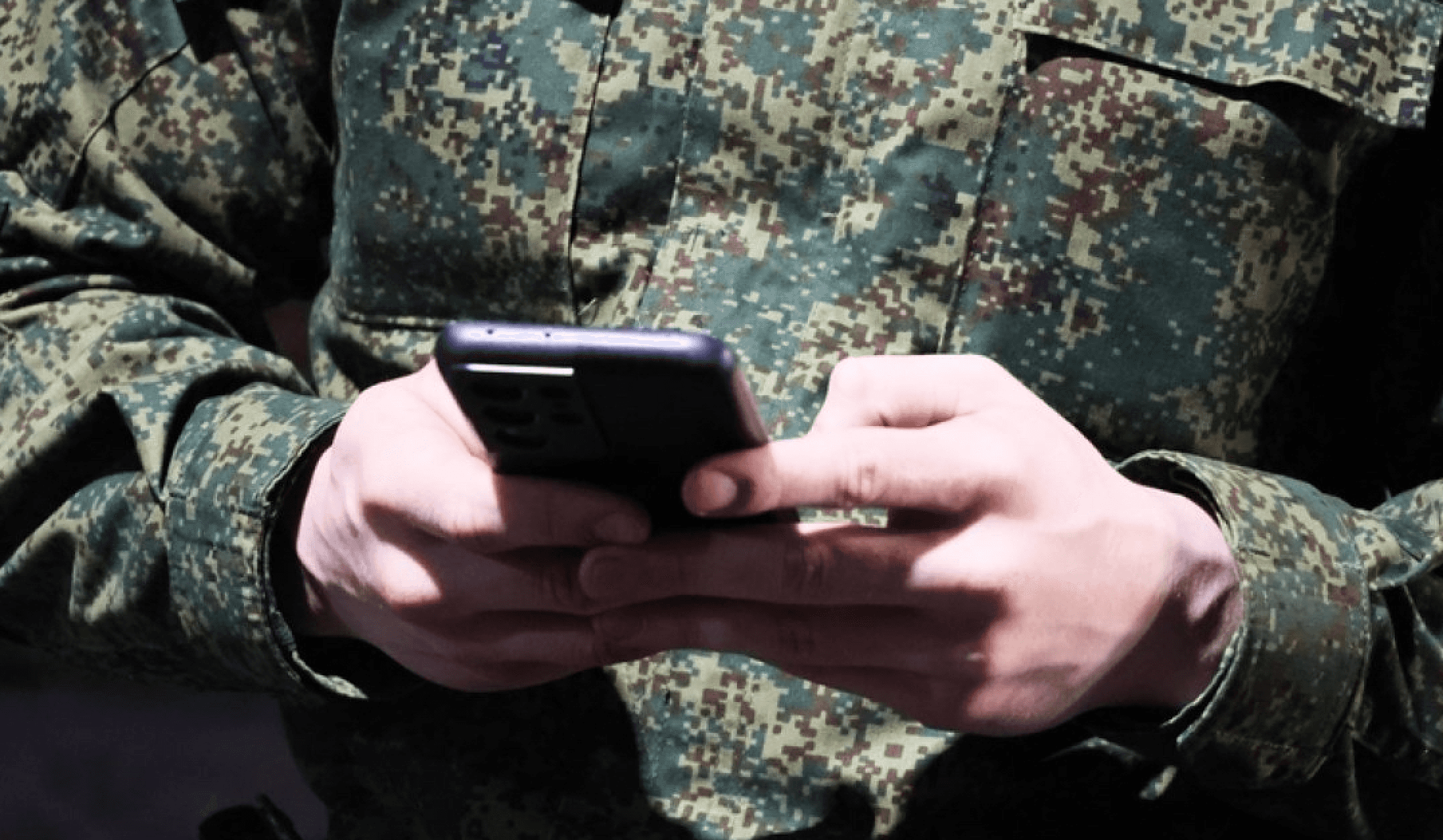 To the MAX: Authoritarian states are developing messaging apps in an effort to control their populations