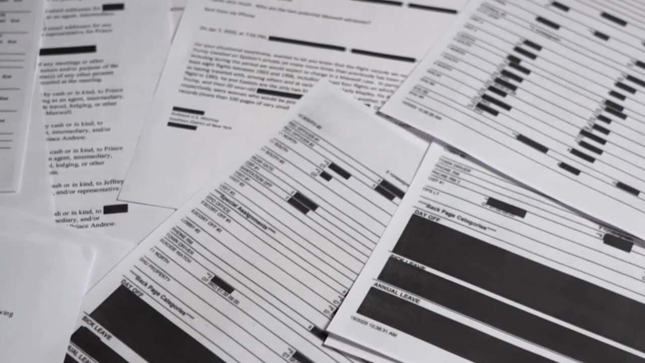 Фейк кремлевских СМИ: Зеленский фигурирует в файлах Эпштейна в связи с торговлей людьми