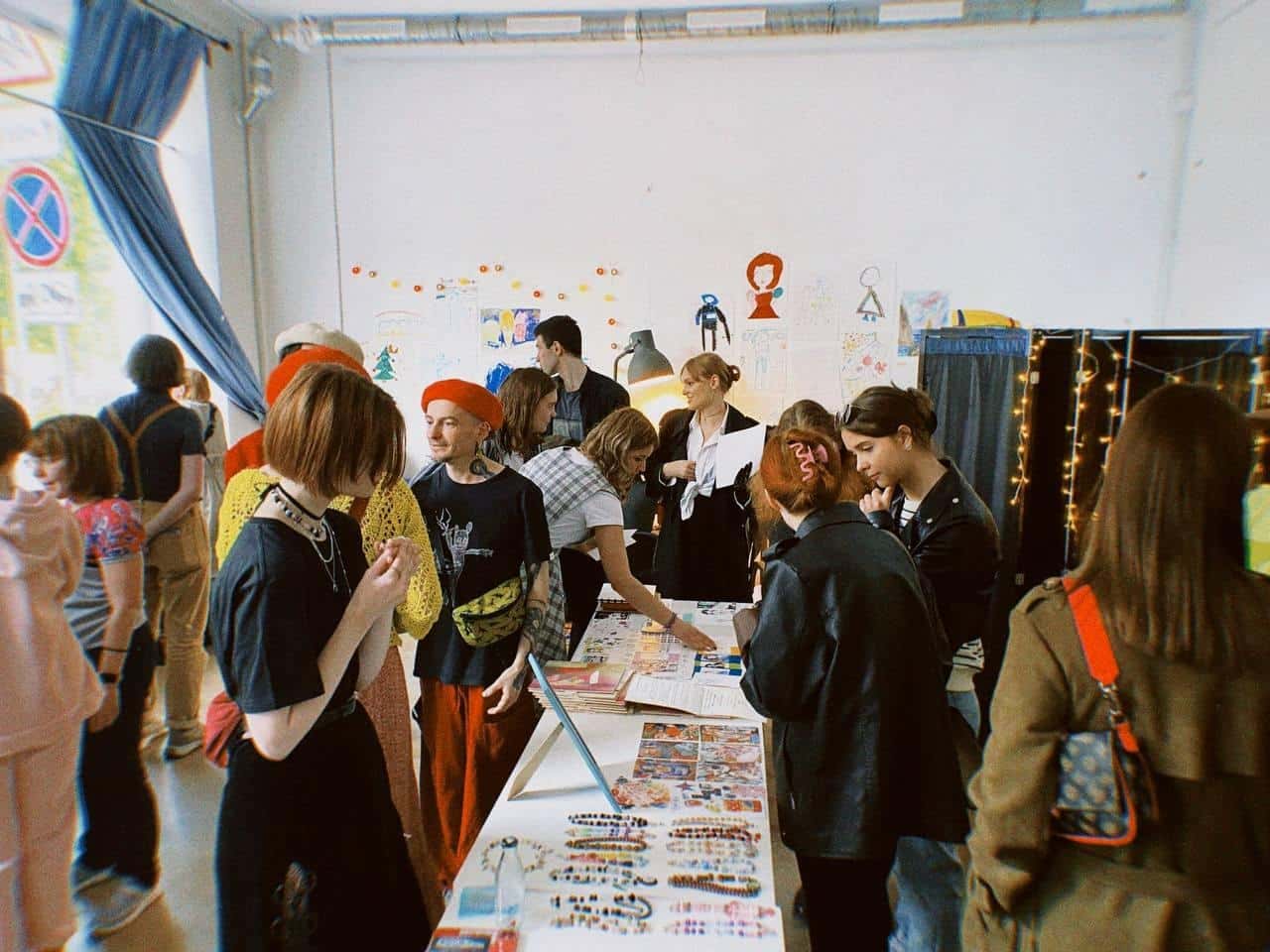 Проект «Открытое пространство», занимавшийся помощью политзекам и активистам, объявил о закрытии после признания его «иноагентом» 