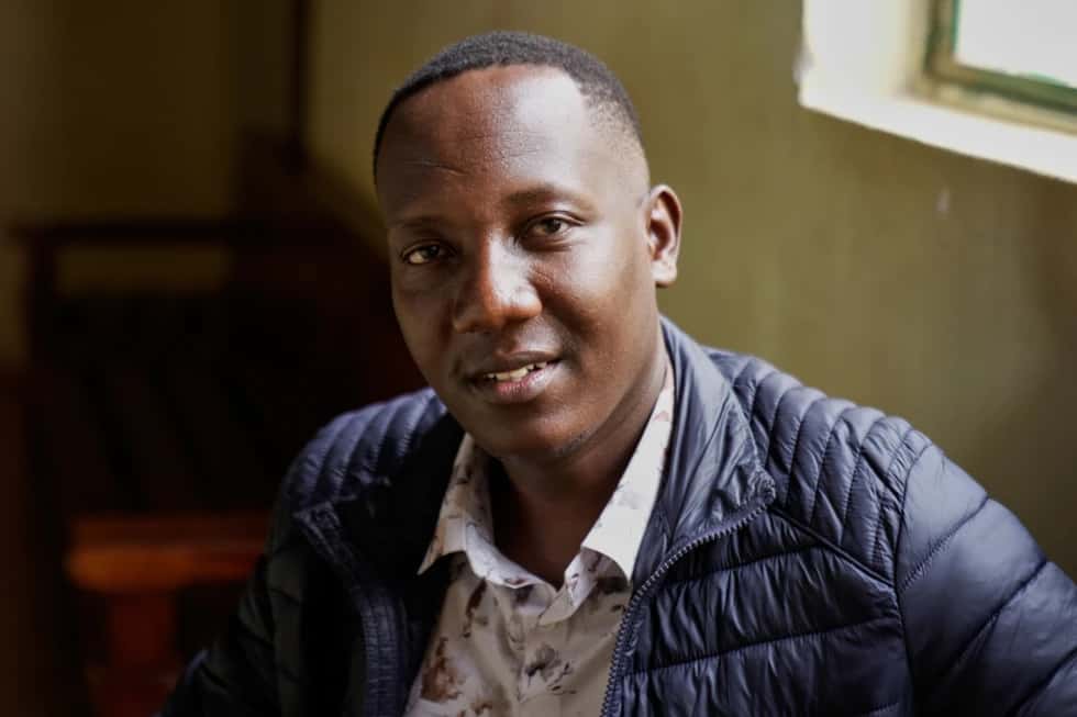 Kenya arrests recruitment agency chief accused of sending Africans to fight for Russia in Ukraine