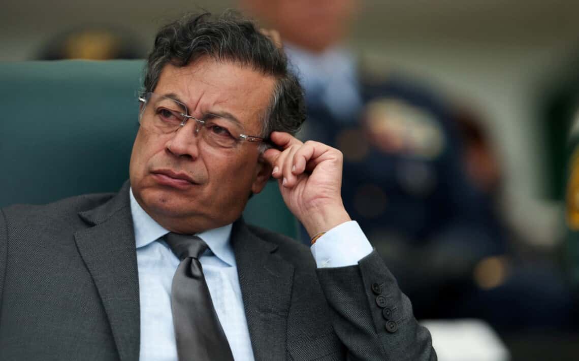 Прокуроры США начали расследование в отношении президента Колумбии, ранее критиковавшего Трампа