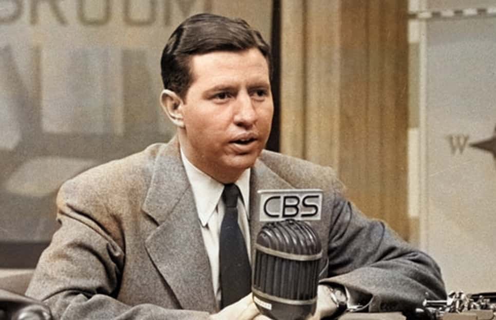 CBS News закрывает свою радиослужбу, проработавшую 100 лет
