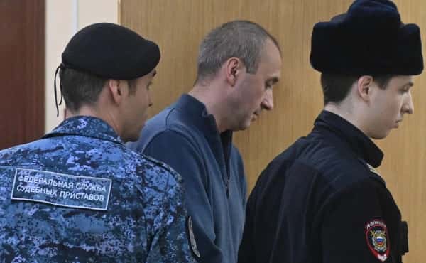 Генерал-майора Росгвардии приговорили к 12 годам за взятку при заключении контрактов гособоронзаказа