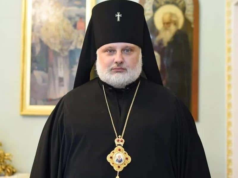 Главой УПЦ Киевского патриархата избран архиепископ Никодим. Он опубликовал заявление архиереев УПЦ КП о «силовом» перемещении тела Филарета