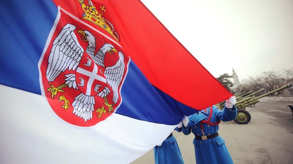 Россия наложила вето в СБ ООН на резолюцию по Сребренице