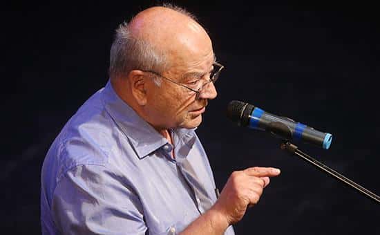 Основатель фонда «Династия» Дмитрий Зимин покинул Россию