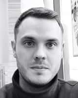 Илья Клишин