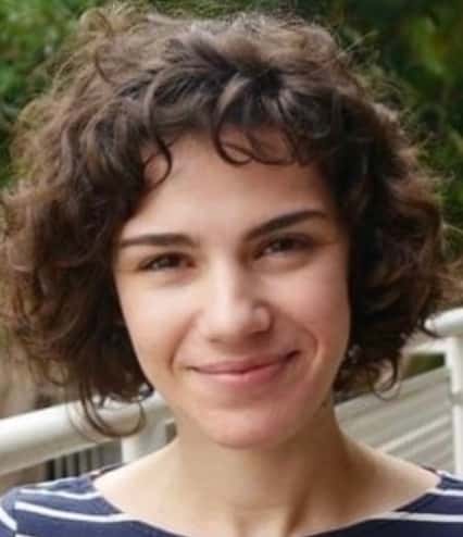 Мария Эрлих