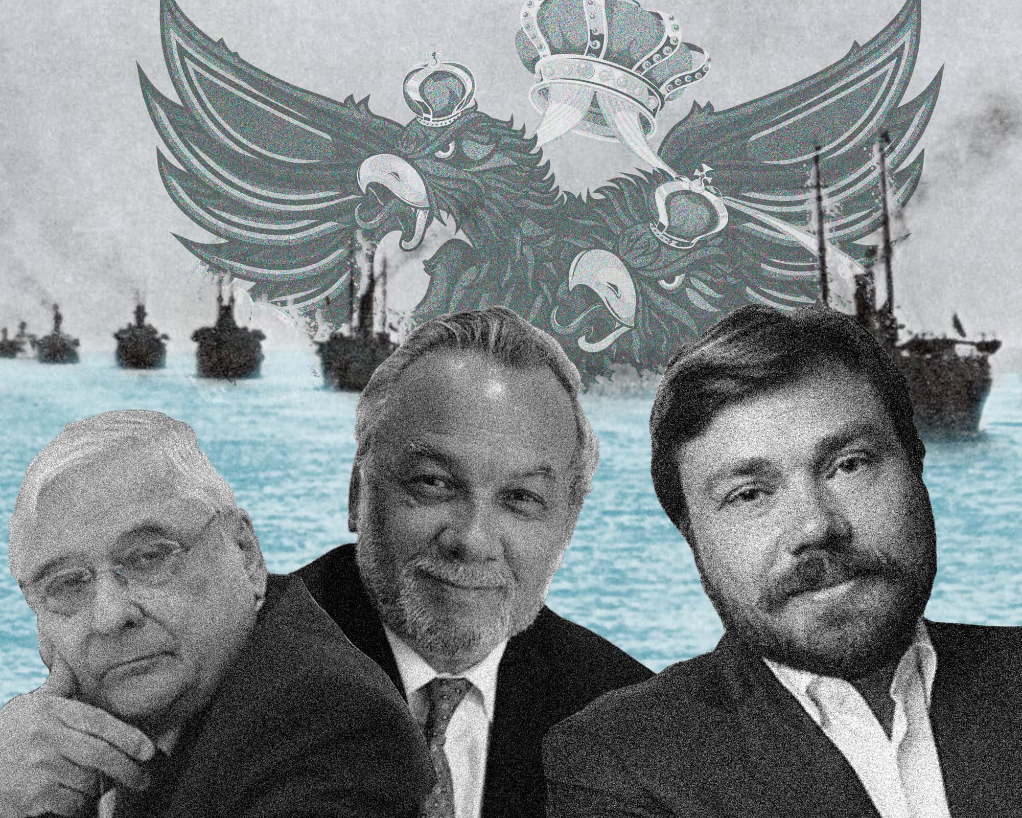 Ура-компатриоты-3. Как потомки белоэмигрантов стали главными агентами влияния Кремля во Франции