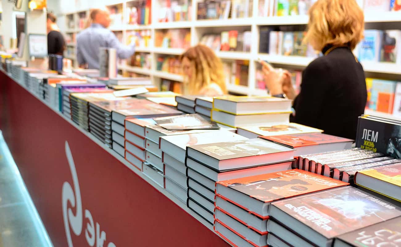 «Литрес» снял с продажи 4,5 тысячи книг из-за закона о пропаганде наркотиков 