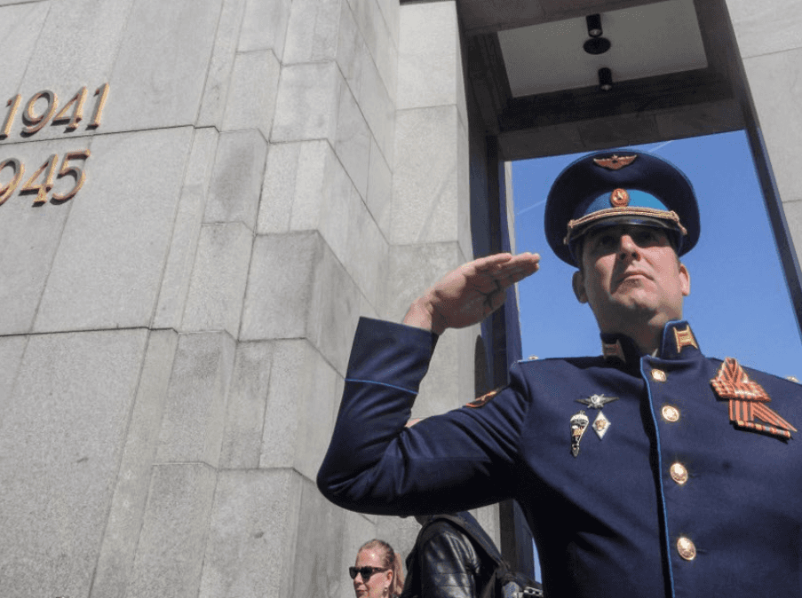 Высланный из Германии заместитель российского военного атташе курировал шпионскую сеть ГРУ