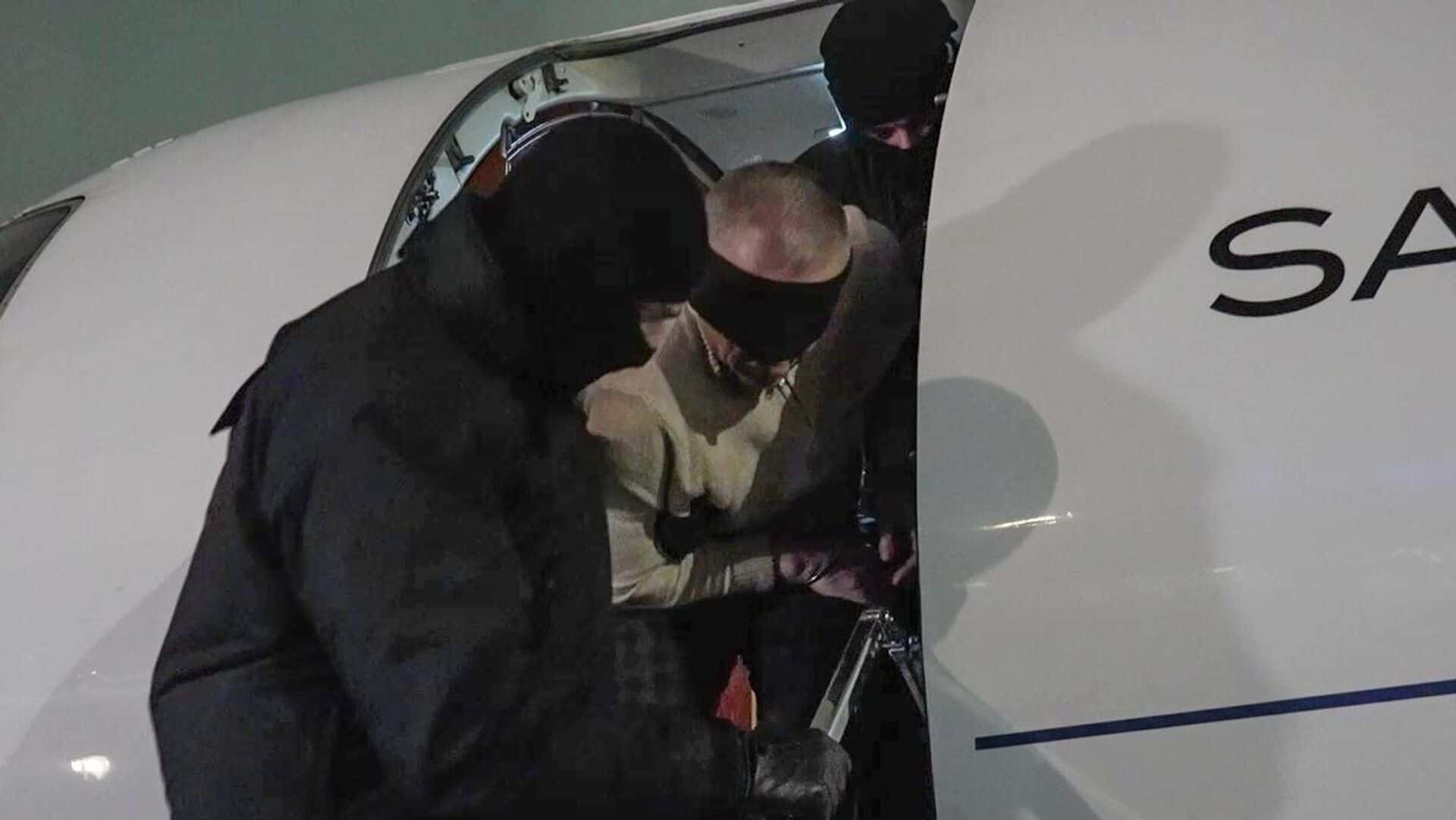 Исполнитель покушения на генерала Алексеева был завербован СБУ при помощи польских спецслужб — ФСБ