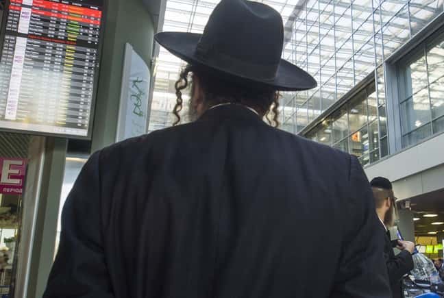 Новый исход. Почему евреи уезжают из Европы