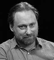 Сергей Чапнин