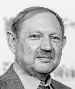 Зеэв (Владимир) Ханин