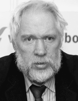 Борис Соколов