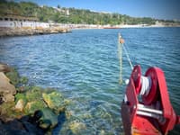 В Одессе официально открыли пляжи для купания.